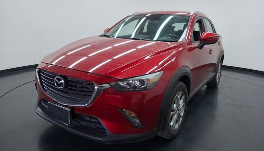 Mazda • CX-3