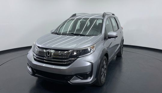 Honda • BR-V