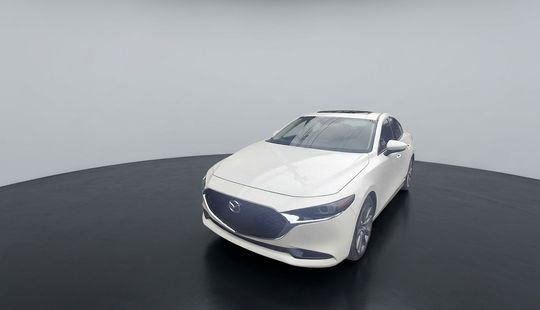 Mazda • Mazda 3