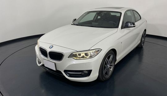 Bmw • Serie 2