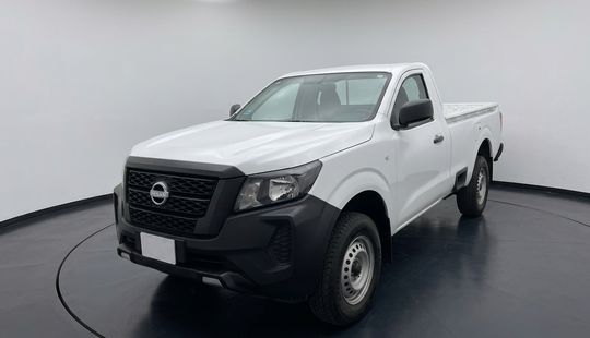 Nissan • NP300
