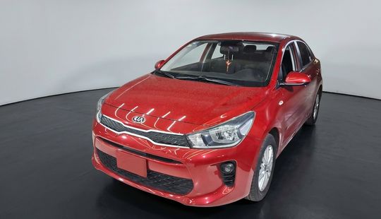 Kia • Rio
