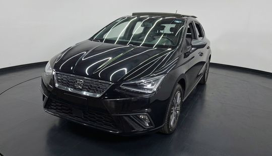 Seat • Ibiza