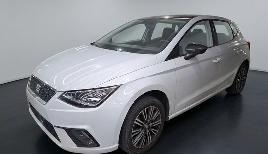 Seat • Ibiza