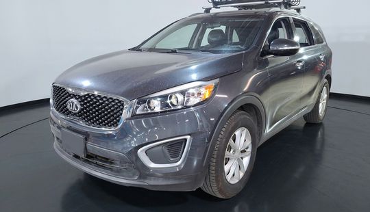 Kia • Sorento
