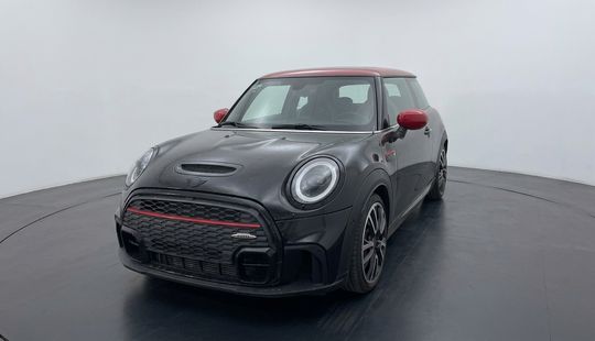 Mini • John Cooper Works