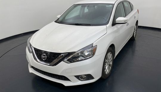 Nissan • Sentra