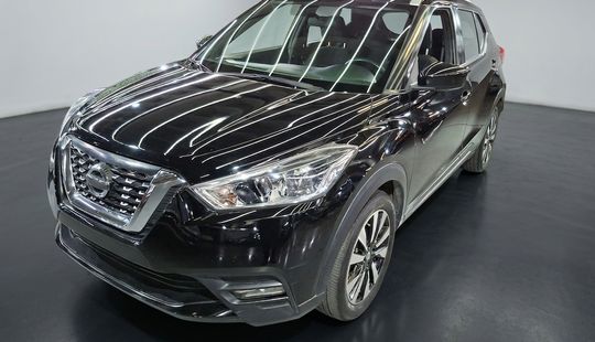Nissan • Kicks