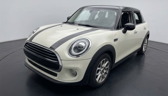 Mini • Cooper