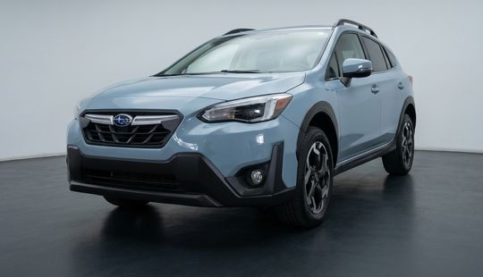 Subaru • XV
