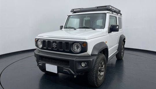 Suzuki • Jimny