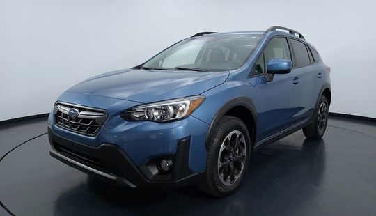 Subaru • XV