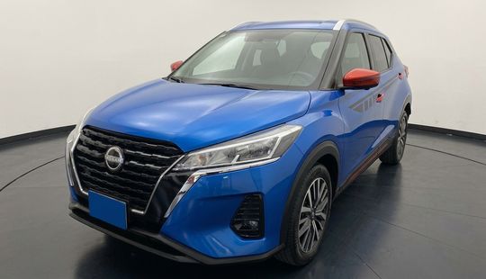 Nissan • Kicks