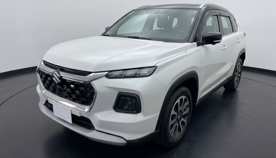 Suzuki • Grand Vitara