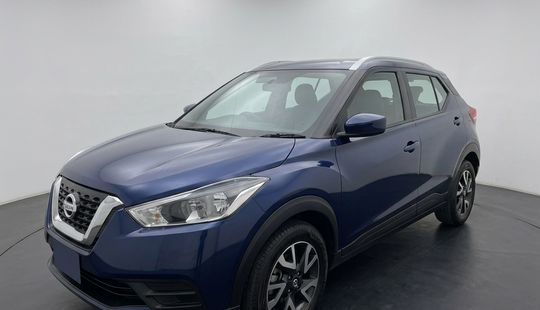 Nissan • Kicks