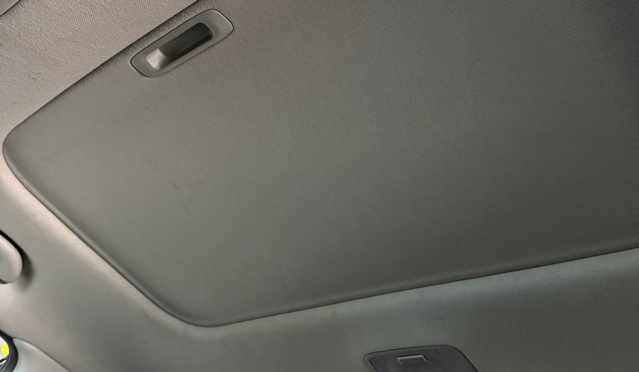 Kia Forte 2.0 SX AUTO Sedan 2018