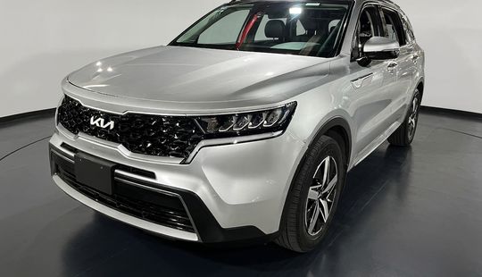 Kia • Sorento