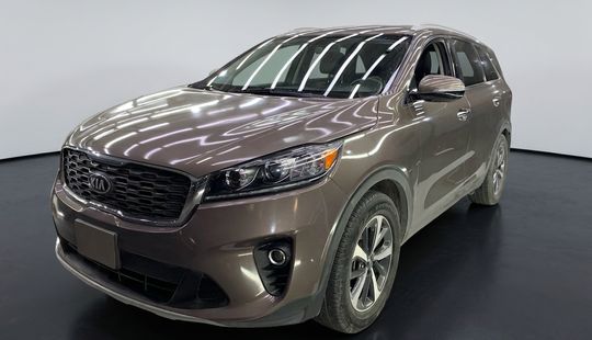 Kia • Sorento