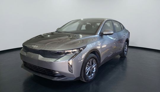 Kia • K3