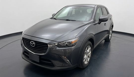 Mazda • CX-3