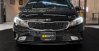 Kia Forte 2.0 SX AUTO Sedan 2018