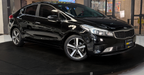 Kia Forte 2.0 SX AUTO Sedan 2018