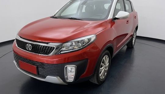 Baic • X30