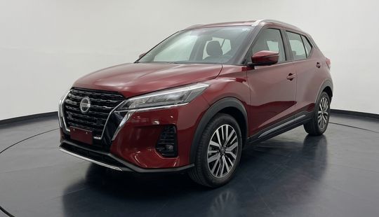 Nissan • Kicks