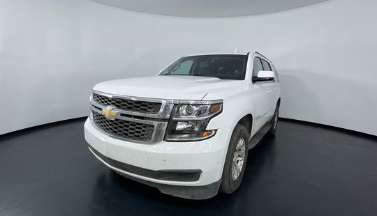 Chevrolet • Tahoe