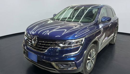 Renault • Koleos
