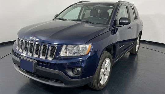 Jeep • Compass