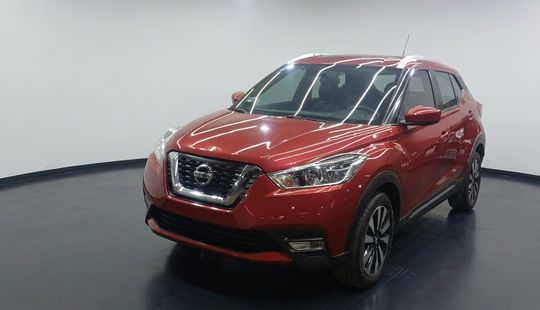 Nissan • Kicks