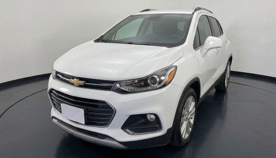 Chevrolet • Trax