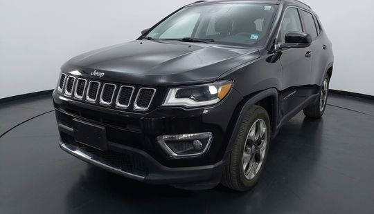 Jeep • Compass