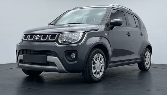 Suzuki • Ignis