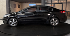 Kia Forte 2.0 SX AUTO Sedan 2018