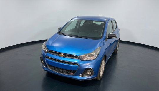 Chevrolet • Spark