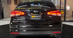 Kia Forte 2.0 SX AUTO Sedan 2018