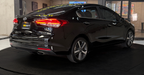 Kia Forte 2.0 SX AUTO Sedan 2018