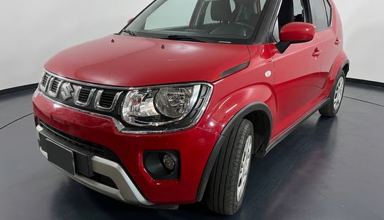 Suzuki • Ignis