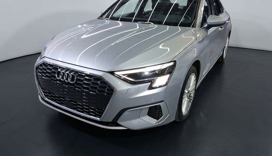 Audi • A3