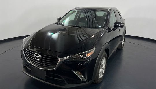Mazda • CX-3