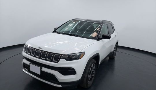Jeep • Compass