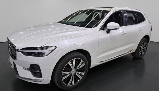 Volvo • XC60