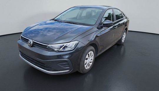 Volkswagen • Virtus