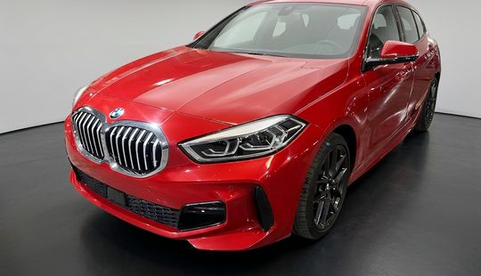 Bmw • Serie 1