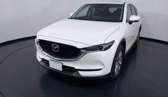 Mazda • CX-5