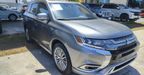 Mitsubishi Outlander 2.4 PHEV LIMITED AUTO 4WD Suv 2021