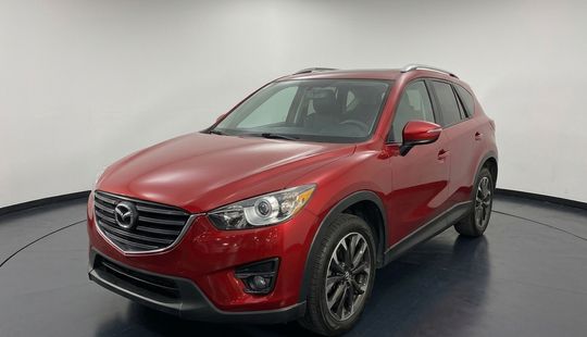 Mazda • CX-5