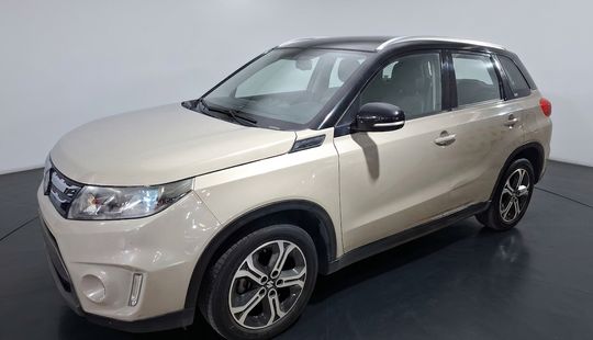 Suzuki • Vitara